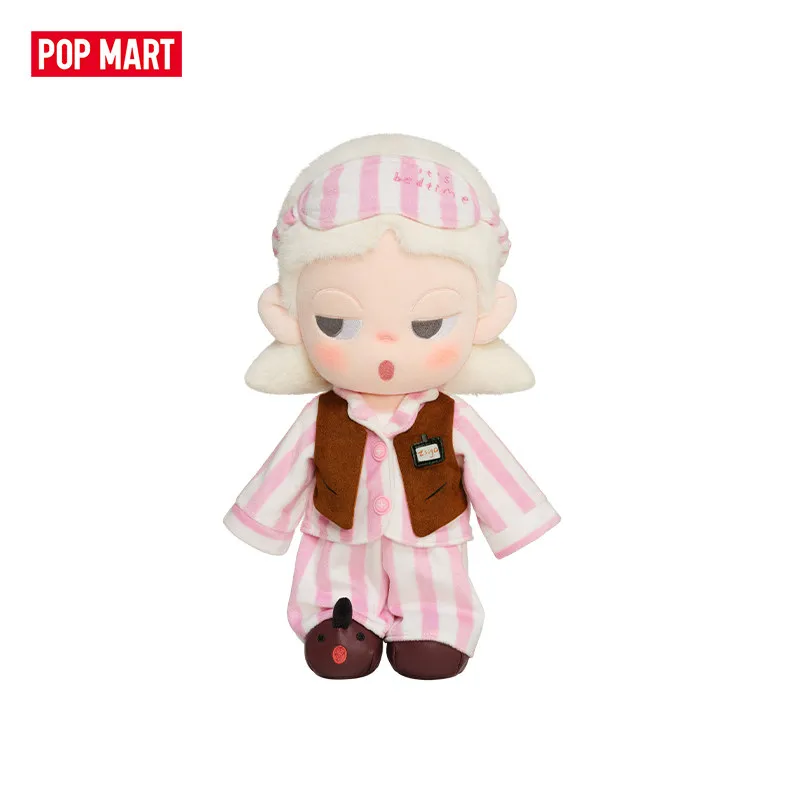 Dolls - มีสินค้าพร้อมส่ง ตุ๊กตา Popmart Zsiga ซีรีส์ Life