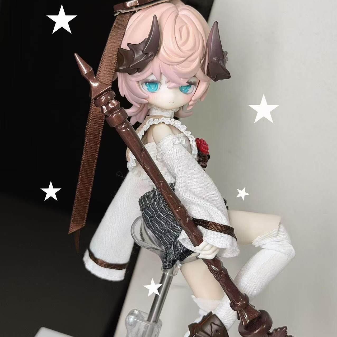 ตุ๊กตาใหม่ที่ไม่สามารถรับประทา - Dolls บทวิจารณ์และราคา