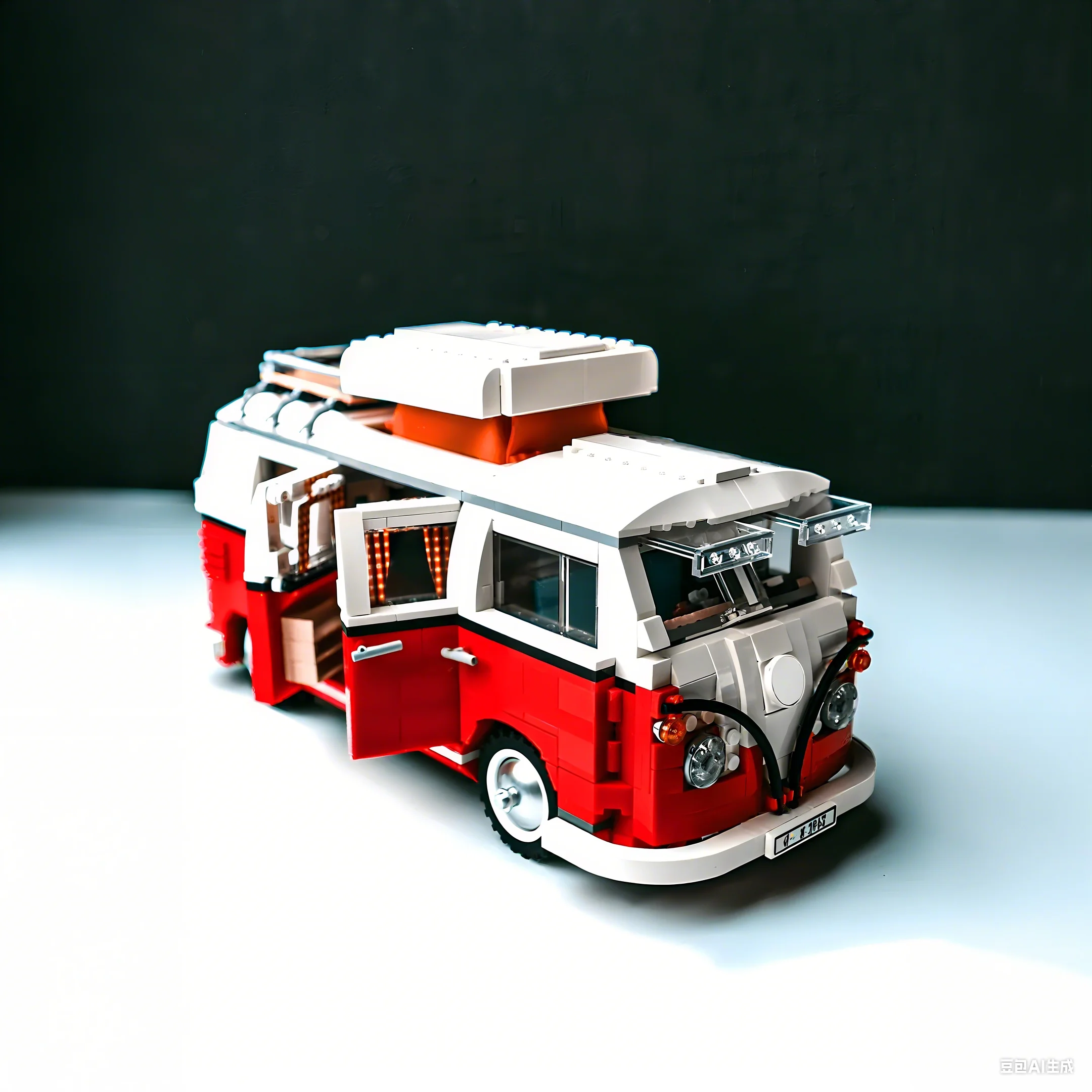 คอลเลกชันของตกแต่งบ้าน รถสำหรั - Building Blocks บทวิจารณ์และราคา
