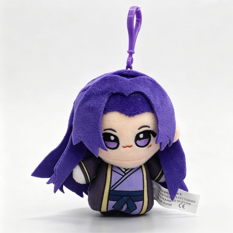 อนิเมะ คุซูริยะ โนะ ฮิโทริโกโต - Dolls บทวิจารณ์และราคา