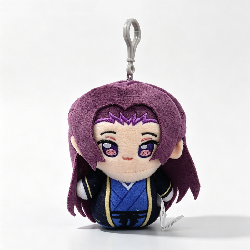 อนิเมะ คุซูริยะ โนะ ฮิโทริโกโต - Dolls บทวิจารณ์และราคา