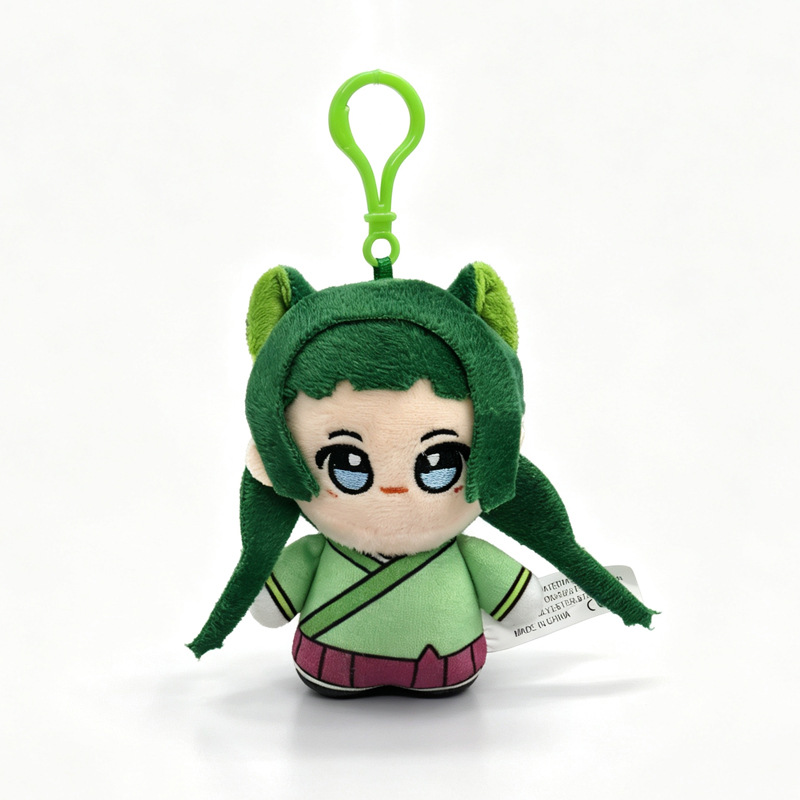 อนิเมะ คุซูริยะ โนะ ฮิโทริโกโต - Dolls บทวิจารณ์และราคา