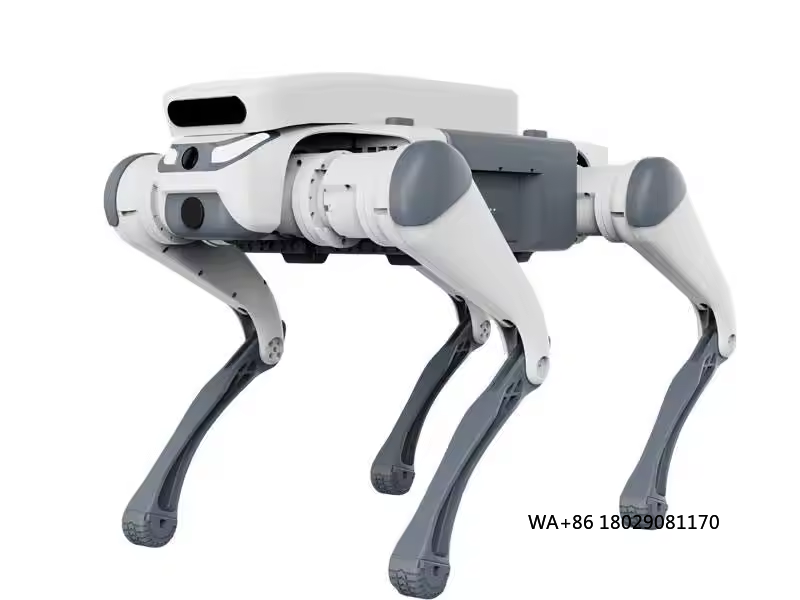 ของเล่นหุ่นยนต์สุนัขบังคับวิทย - Remote Control Toys บทวิจารณ์และราคา