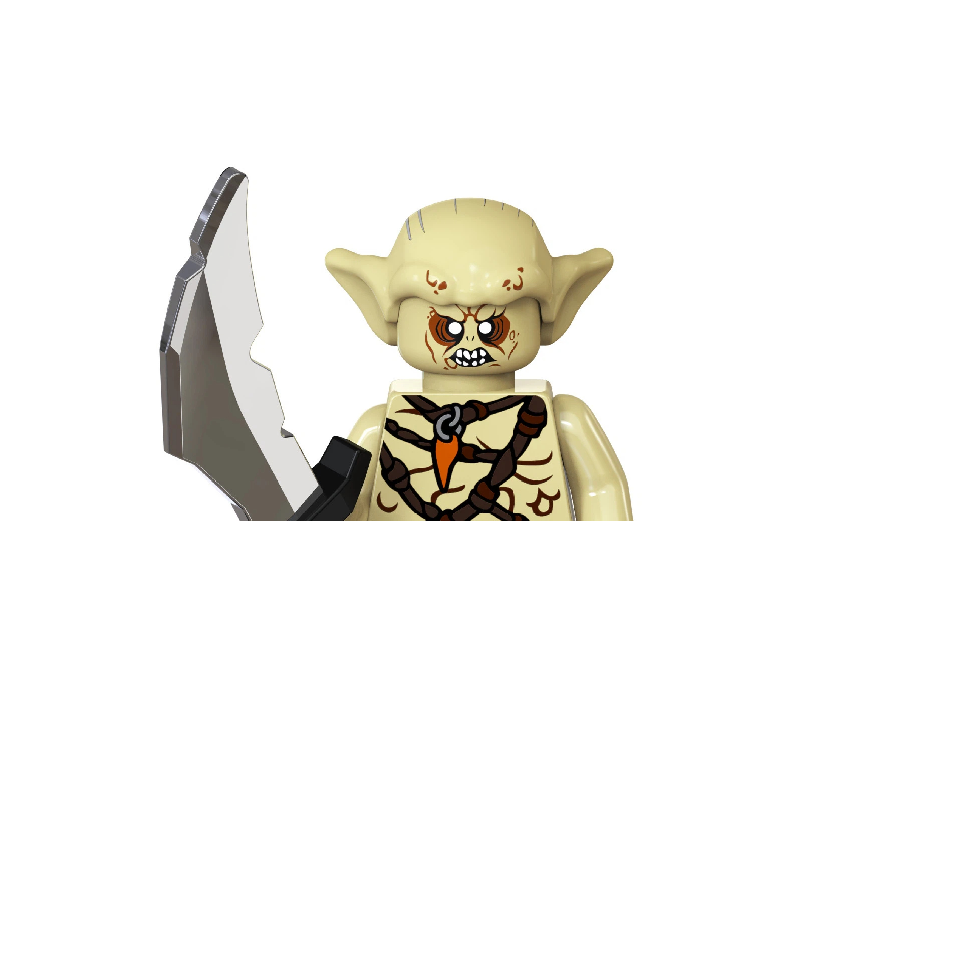 PG8036 PG517 TV6401 ชุดตัวต่อ  - Building Blocks บทวิจารณ์และราคา