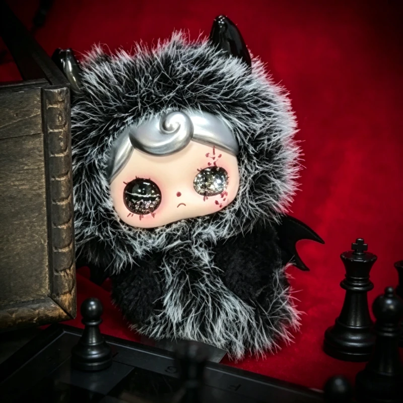 เบบี้ ทรี ยูน่า ปีติ วี โกสต์  - Anime Action Figure Blind Box บทวิจารณ์และราคา