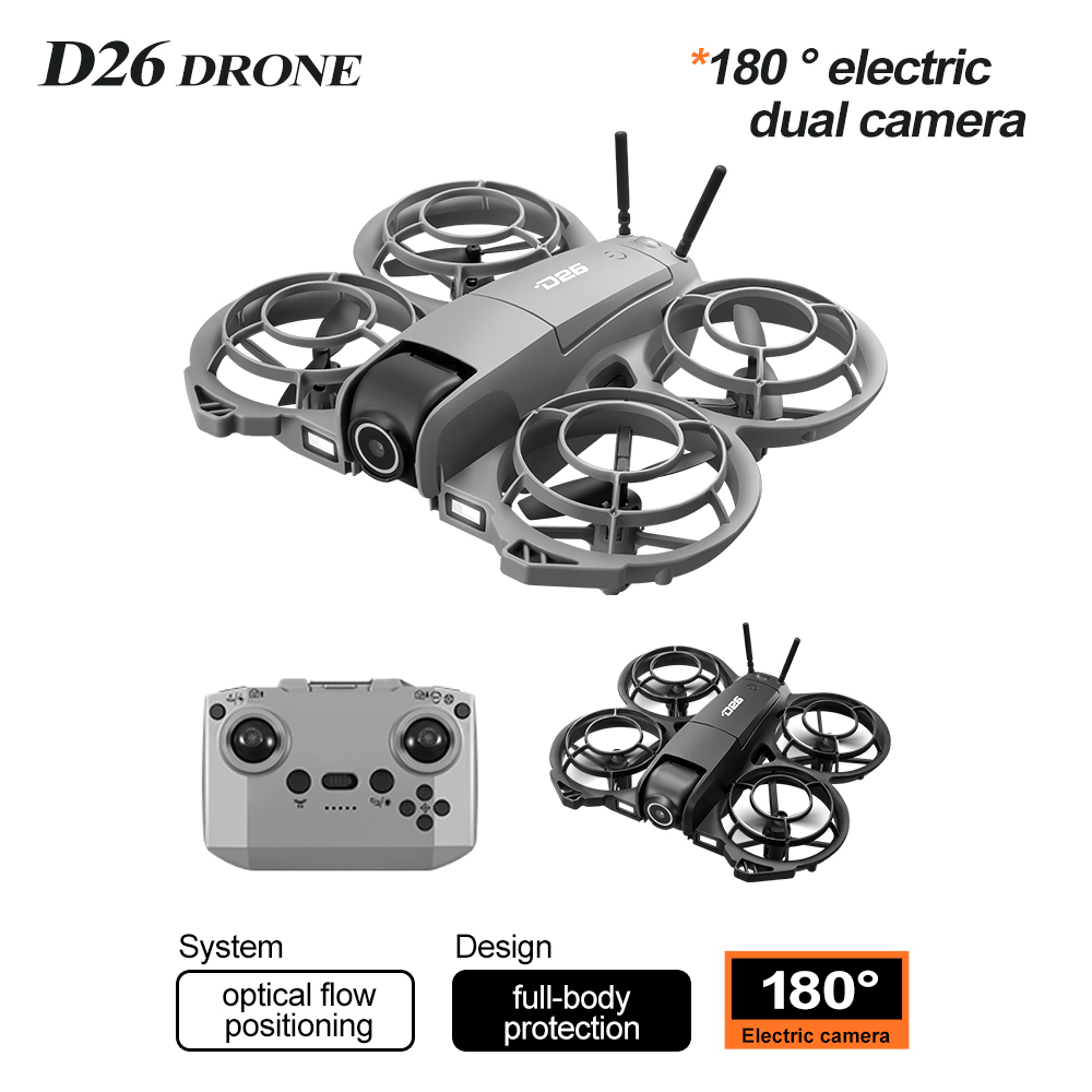 โดรนบังคับวิทยุขนาดเล็ก 4K รุ่ - Fpv Brushless Rc Drone 4K บทวิจารณ์และราคา