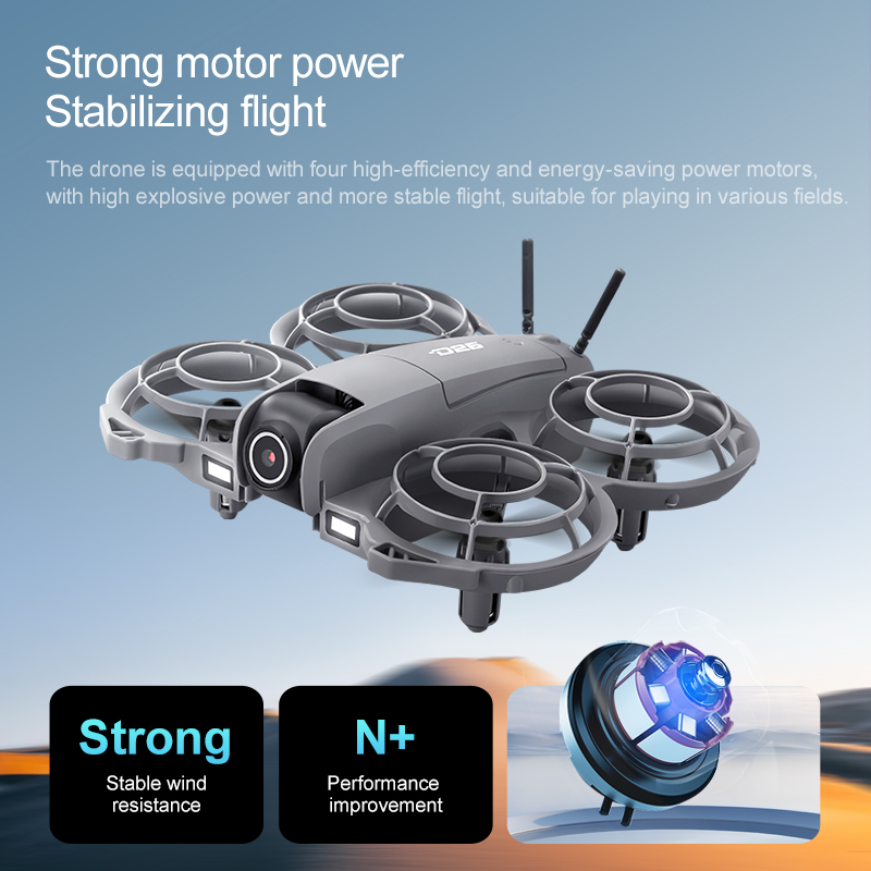 โดรนบังคับวิทยุขนาดเล็ก 4K รุ่ - Fpv Brushless Rc Drone 4K บทวิจารณ์และราคา