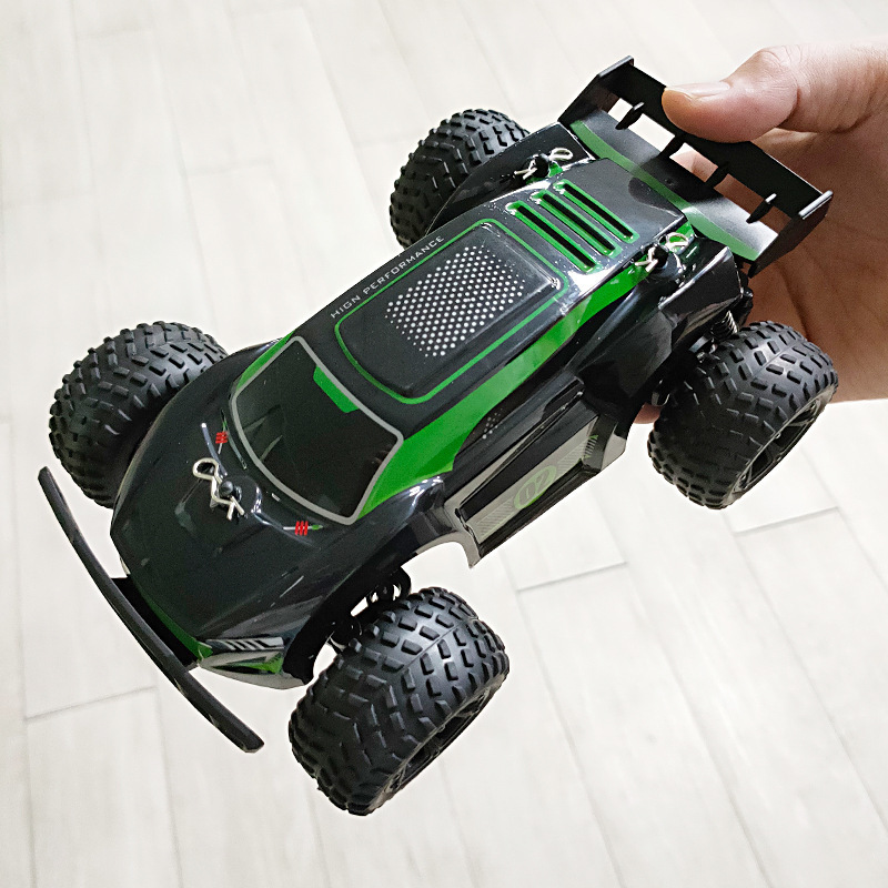 รถบังคับวิบาก RC 2.4G รถแข่งดร - Educational Toys บทวิจารณ์และราคา