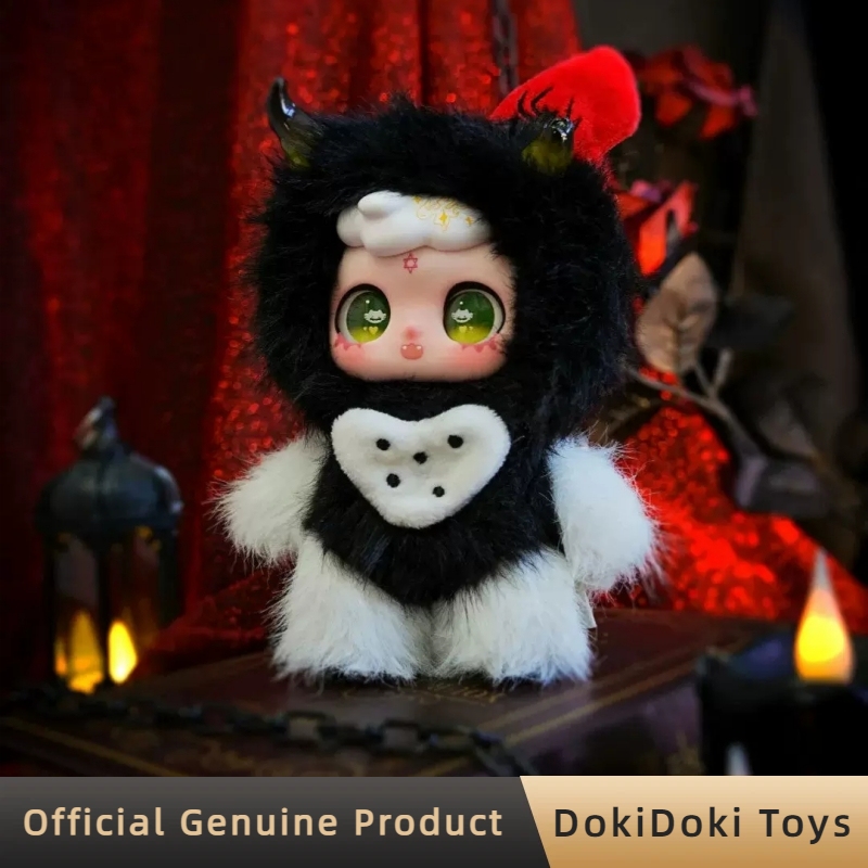 กล่องสุ่มฟิกเกอร์อนิเมะน่ารัก  - Anime Action Figure Blind Box บทวิจารณ์และราคา