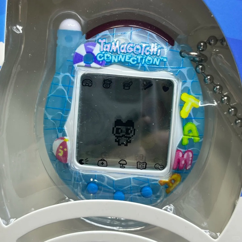 Bandai Tamagotchi Connection V - Tamagotchi Electronic Pet Virtual บทวิจารณ์และราคา