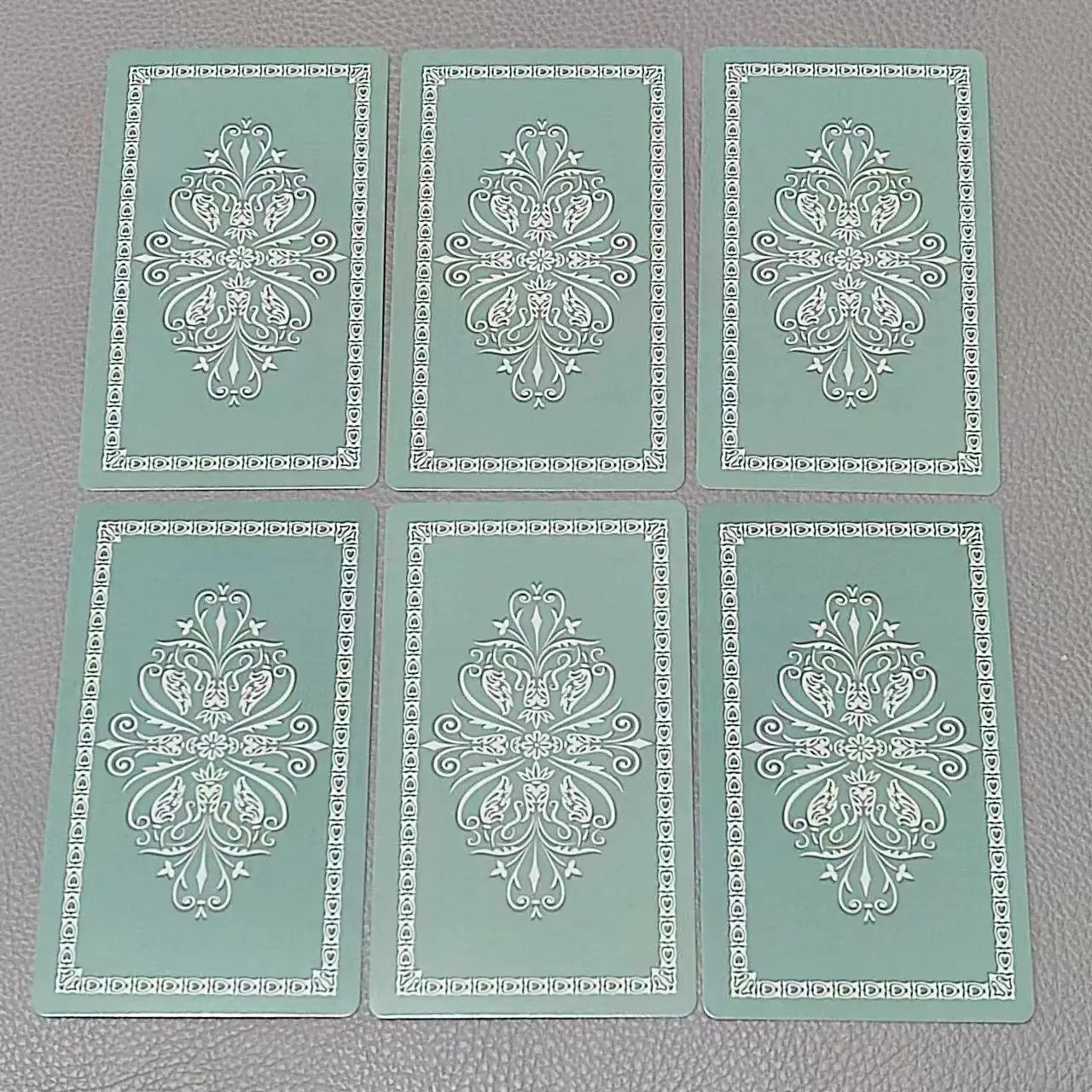 ไพ่ทาโรต์78ใบแบบคลาสสิกขนาด10. - Tarot Cards Deck With Guidebook บทวิจารณ์และราคา