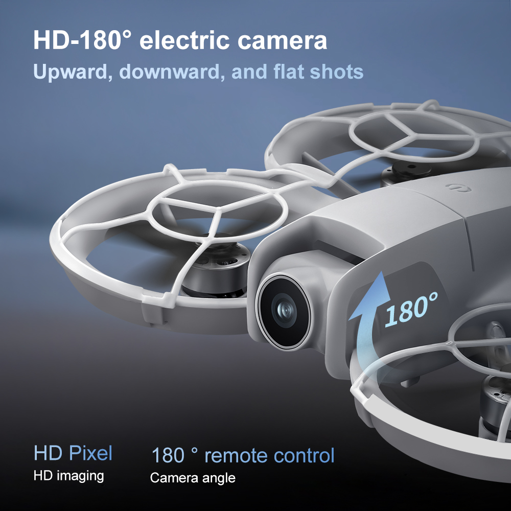 โดรนควอดคอปเตอร์ V908 รุ่นดั้ง - Fpv Brushless Rc Drone 4K บทวิจารณ์และราคา