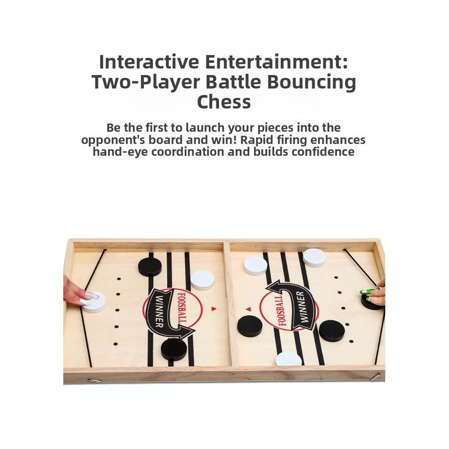 เกมปาเป้าไม้แบบสลิงสำหรับผู้เล - Board Games บทวิจารณ์และราคา