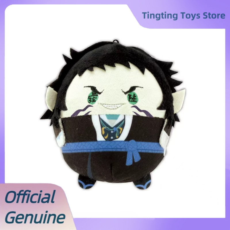ตุ๊กตาซีรีส์ดาบพิฆาตอสูร กล่อง - Anime Action Figure Blind Box บทวิจารณ์และราคา
