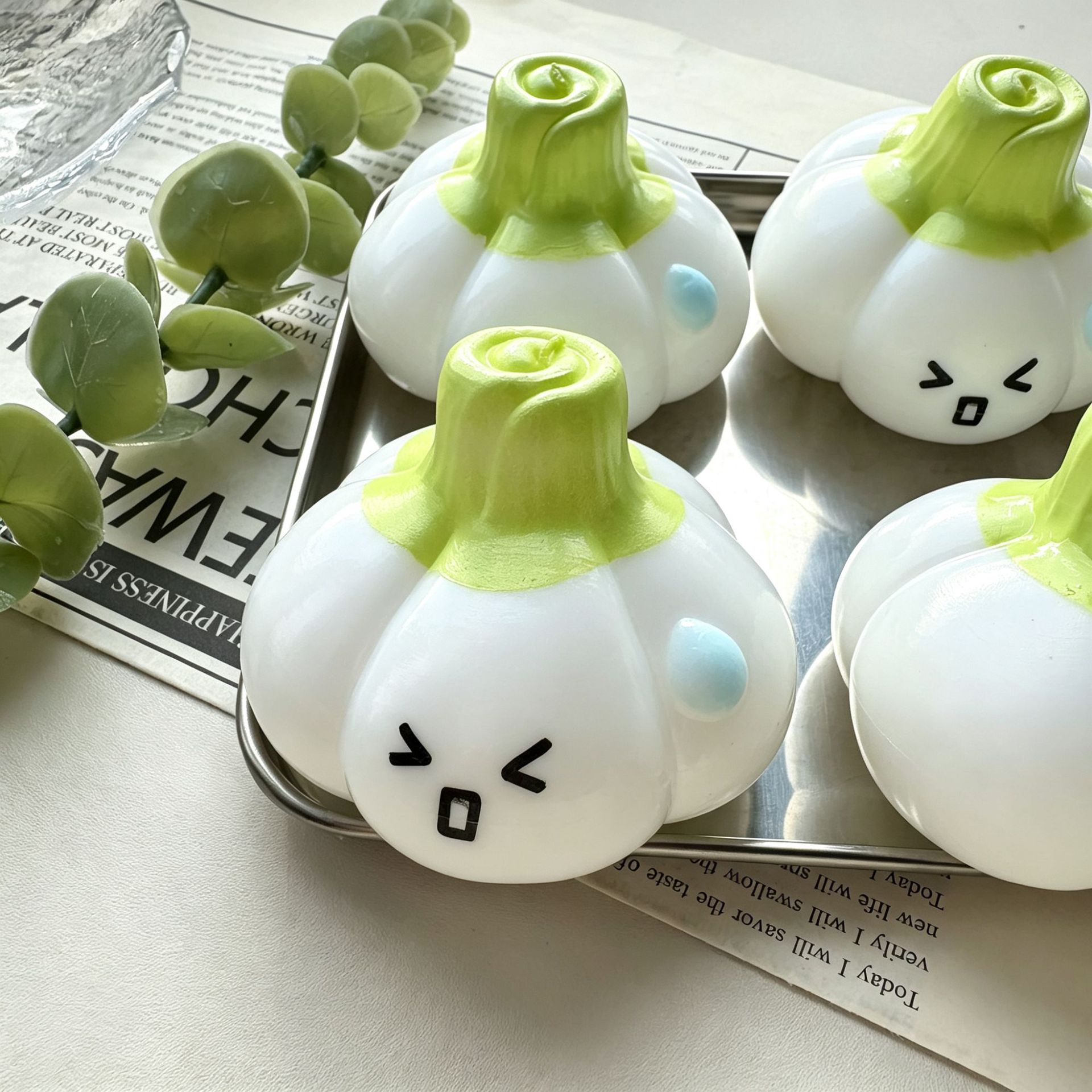 ลูกบอลบีบคลายเครียดรูปหน้ากระเ - Building Blocks บทวิจารณ์และราคา