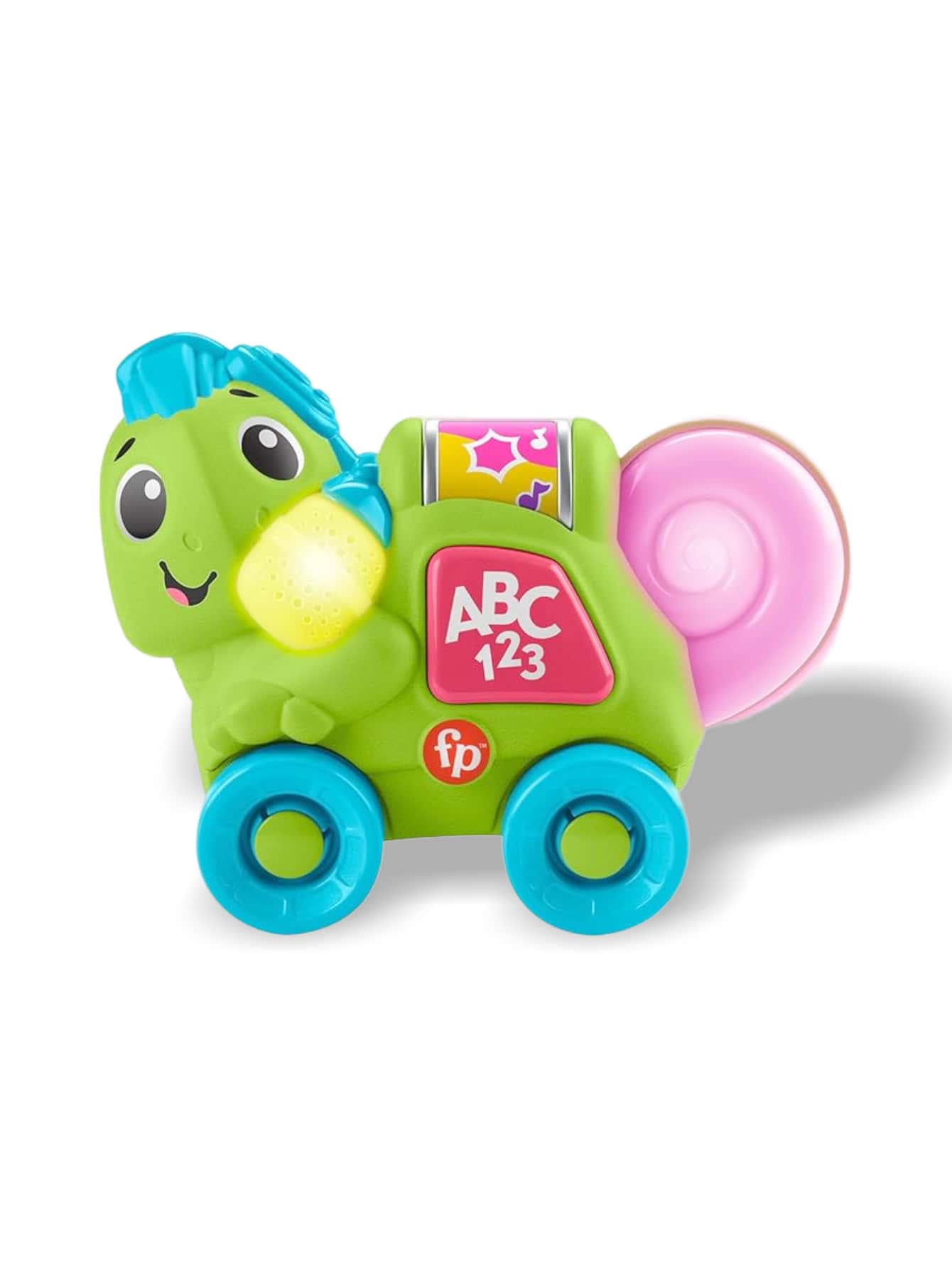 Mattel Fisher‑Price Link Squad - Educational Toys บทวิจารณ์และราคา