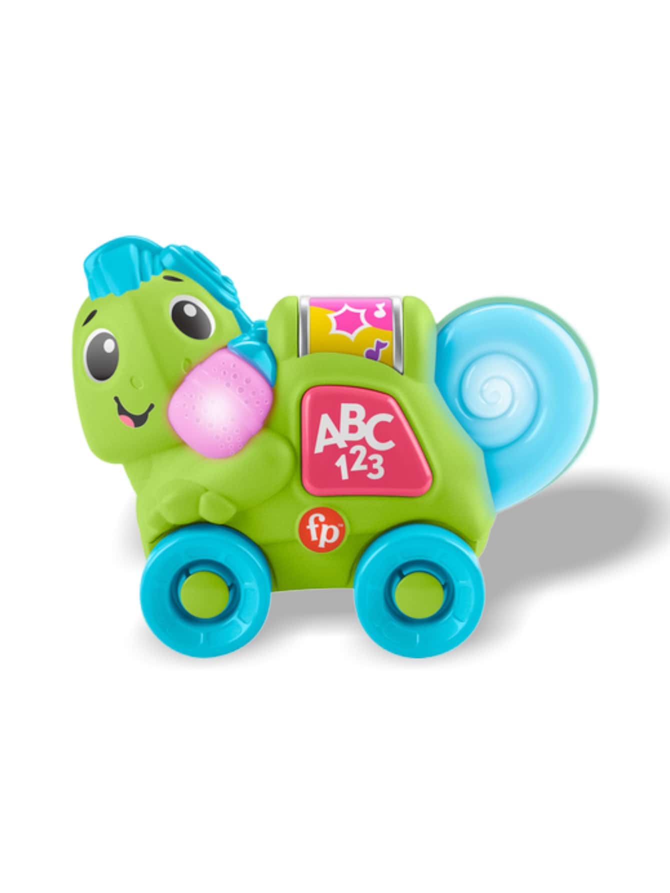 Mattel Fisher‑Price Link Squad - Educational Toys บทวิจารณ์และราคา