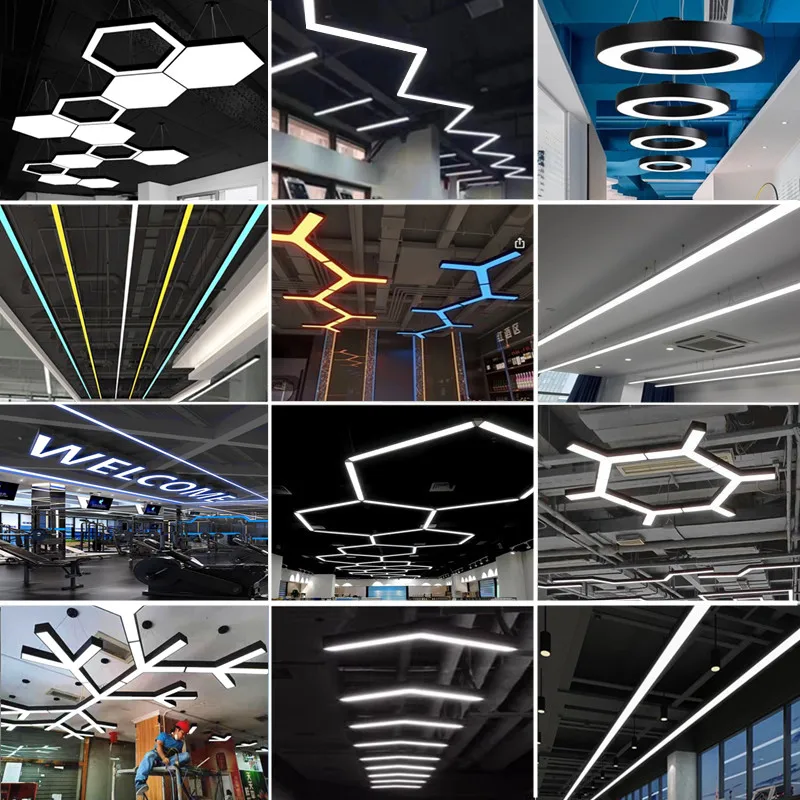 โคมไฟ LED รูปทรงพิเศษสำหรับสนา - Video Games บทวิจารณ์และราคา