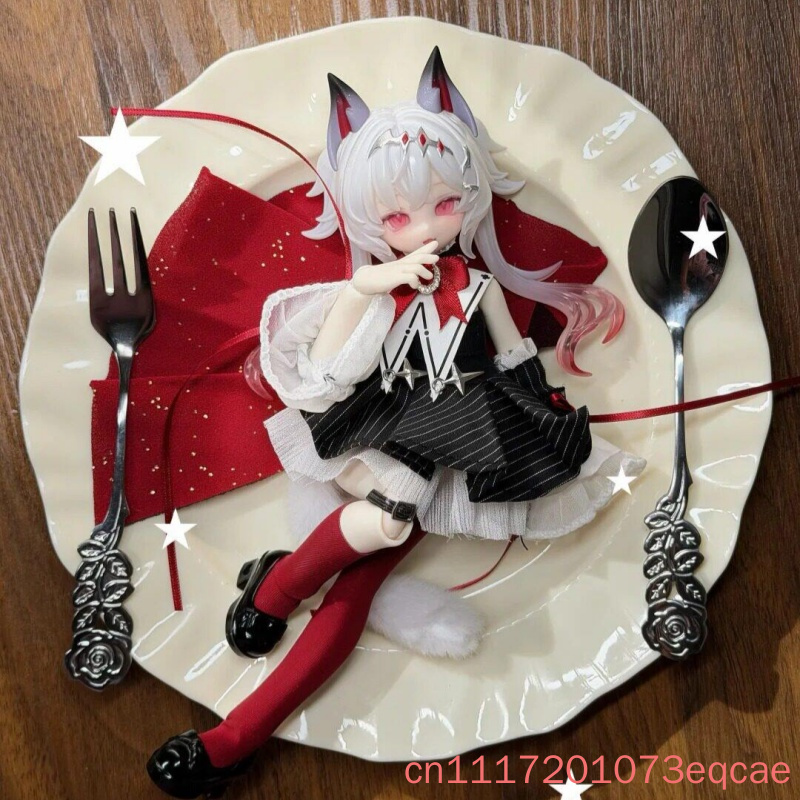 ของแท้ 1/8 Bjd Meow 3 Series ก - Dolls บทวิจารณ์และราคา