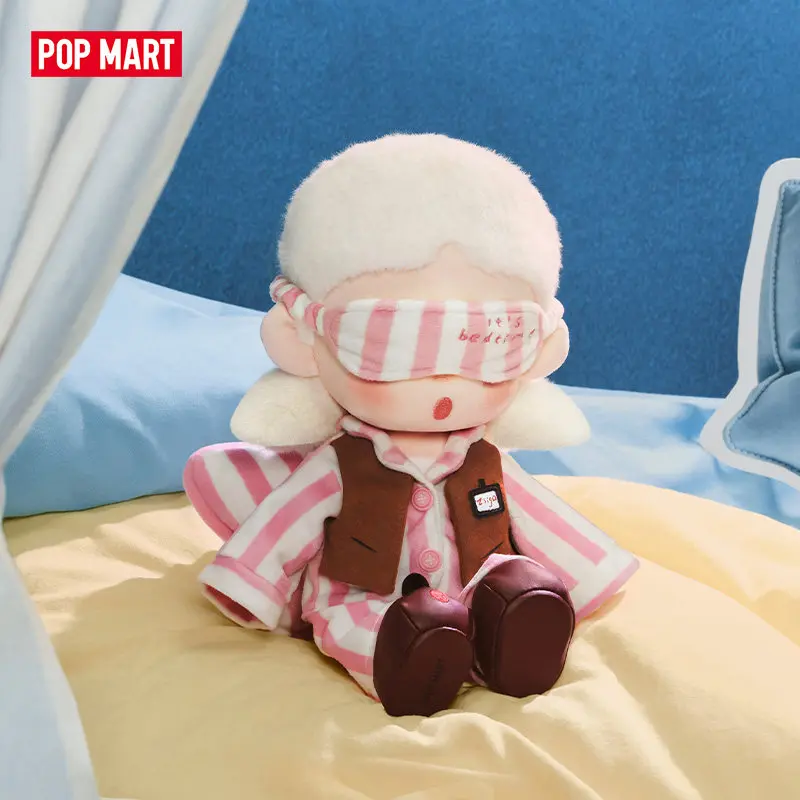 มีสินค้าพร้อมส่ง ตุ๊กตา Popmar - Dolls บทวิจารณ์และราคา